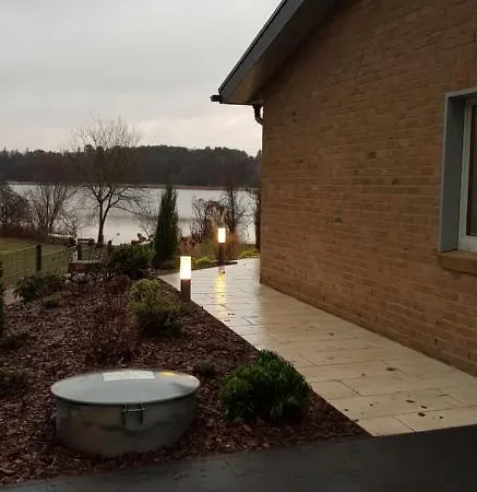 Seeblick Rheinsberg