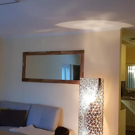 Seeblick Hotell 3*