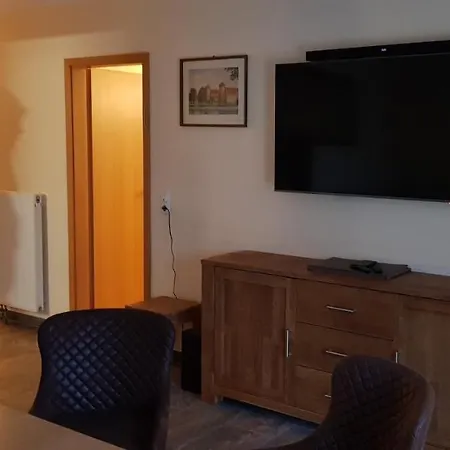 Hotell Seeblick 3*