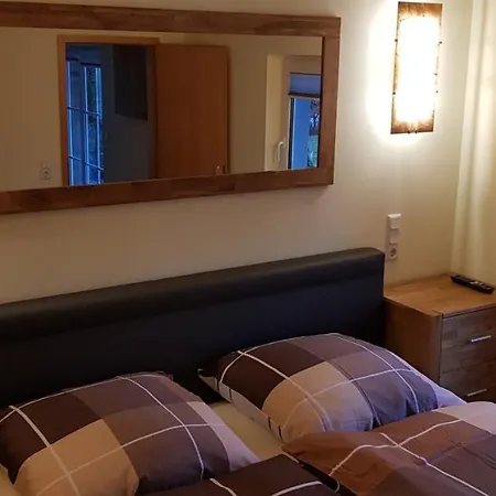 Seeblick Hotell 3*