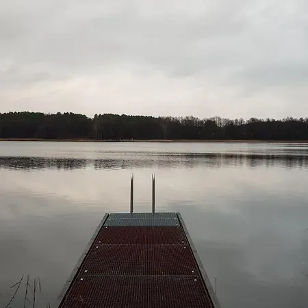 Seeblick Hotell Rheinsberg